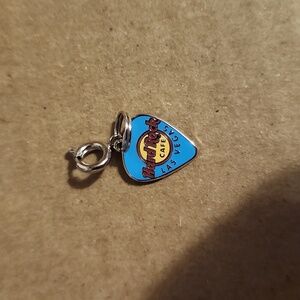 Hard rock Cafe charm~Las Vegas~
